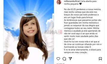 Почина бразилската глумица и детска ѕвезда Милена Брандао