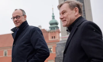 Вадефул: Се случува; конзервативците се обединуваат по првичниот неуспех на Мерц да стане канцелар