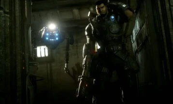 Играта „Гирс оф вор: Релоудед“ ќе се игра на „Икс-бокс“ и „Плејстејшн“