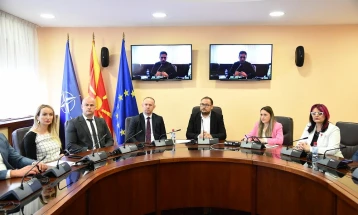 Формирана Интерпартиската парламентарна група за поддршка на правата на Ромите, нивна инклузија и интеграција