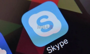 „Скајп“ отиде во историјата