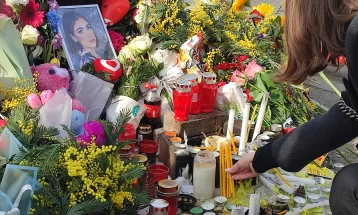 Gjykimi i shoferit të akuzuar për shkeljen e Frosina Kulakovës fillon të premten