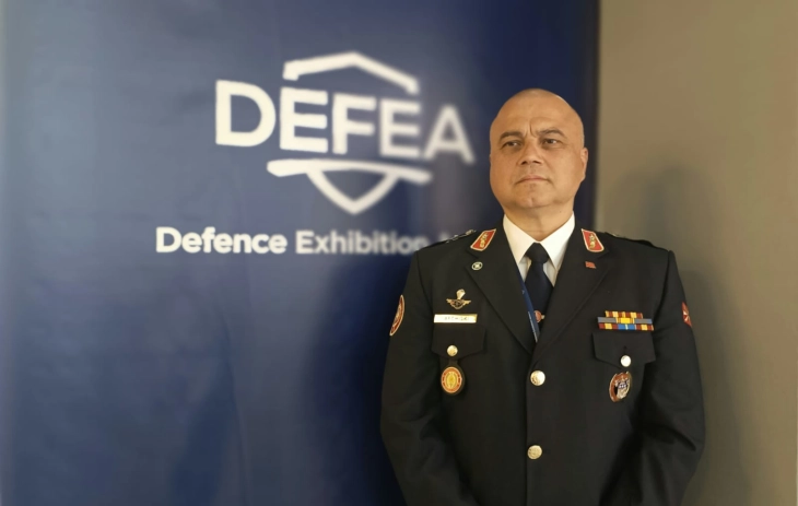 Lafchiski for MIA: We have fruitful bilateral cooperation with Greece