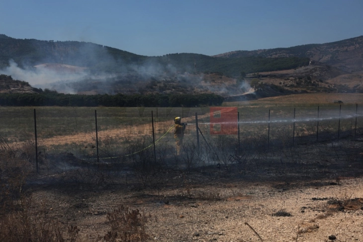 Израел потврди дека го онеспосибил аеродромот во Сана по новите напади врз Јемен