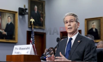 САД блиску до голем број нови трговски договори, најави министерот Бесент