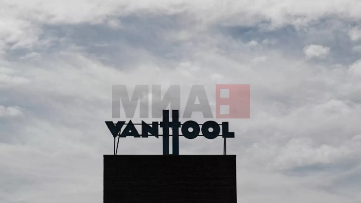 ЕП одобри осум милиони евра помош за поранешните работници на „Ван Хол“ во Белгија