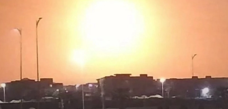 Индија го нападна Пакистан на девет локации