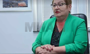 Janevska do të mbajë fjalim në punëtorinë 