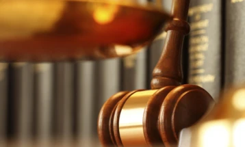 Највисоките судски инстанци во Црна Гора сместени над тони експлозиви и наркотици