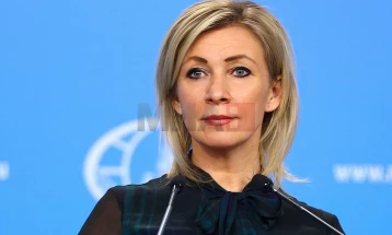 Zaharova: Po ripërtërihen kontaktet midis Rusisë dhe SHBA-së