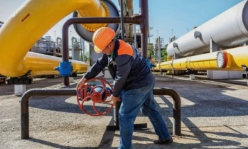 Agreement for gas interconnector construction with Greece to be signed