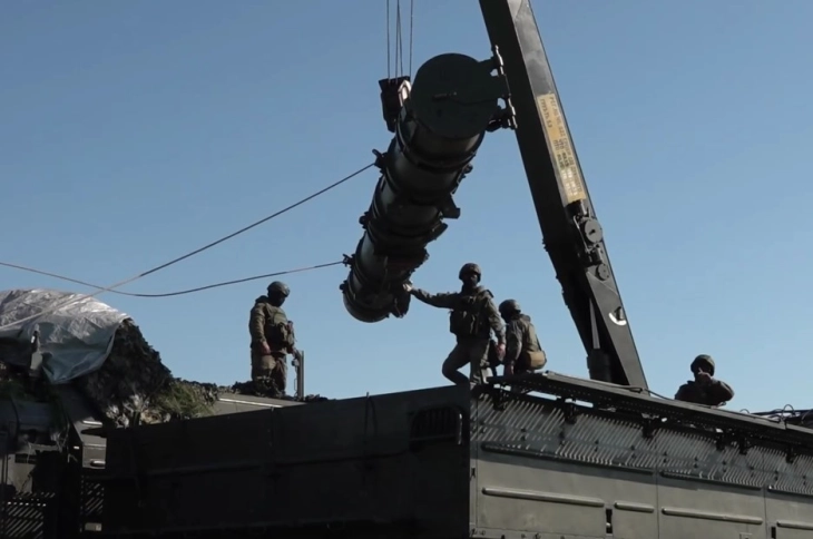 Доколку Индија и Пакистан употребат нуклеарно оружје ќе следи армагедон