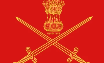 Индиската војска соопшти дека 10 цивили загинале во пакистанските прекугранични напади