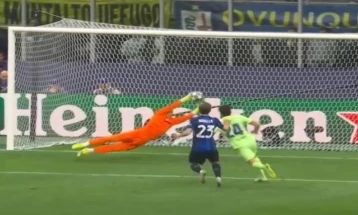 Inter Milan outlast Barcelona 4-3 in epic semi to reach CL final