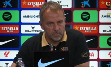 Flik: Jam i zhgënjyer, por jo me ekipin tim