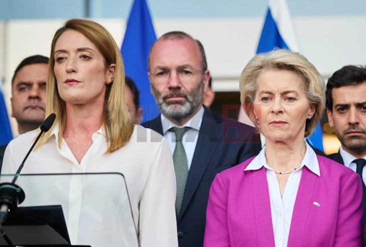 Европарламентот се заканува со „правна постапка“ против Европската комисија 