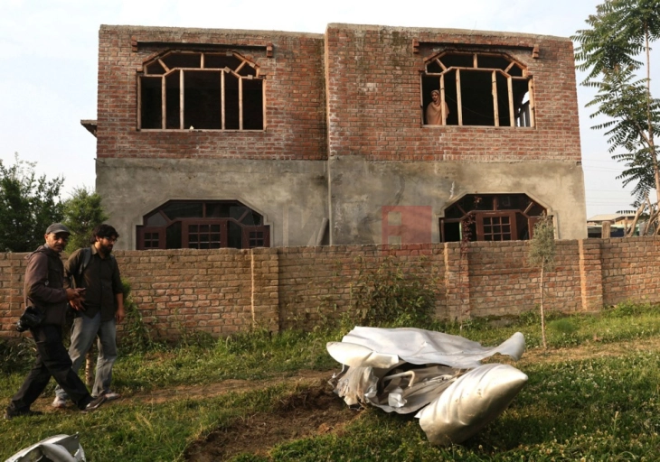 Пакистан го повика на разговор вршителот на должноста индиски амбасадор во Исламабад