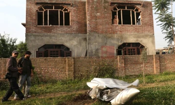 Пакистан го повика на разговор вршителот на должноста индиски амбасадор во Исламабад