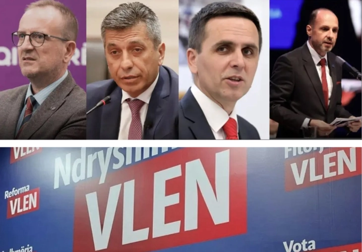 „Влен“ за Таравари: Заврши непринципиелната политика на две столчиња каде не се знае кој е сојузник, а кој противник