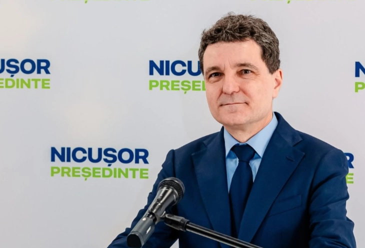 Дан: Шансите за успех ми се поголеми во случај на голема излезност на 18 мај