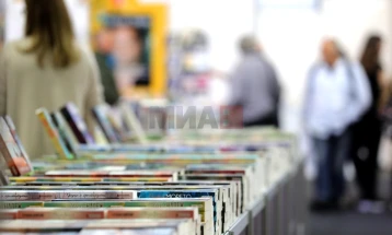 Под слоганот „Храна за душа“ почнува Саемот на книга