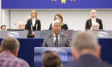 Кошта: Визијата што се роди од пепелта на Втората светска војна доведе до Европската Унија 