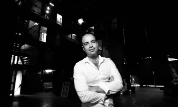 Почина Филип Аврамчев, поранешен директор на Универзална сала