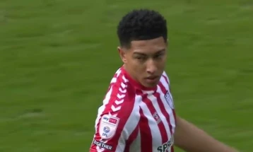 Борусија Дортмунд не се откажува од Џоб Белингем