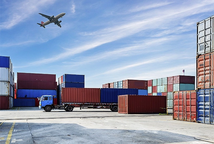 Exports at EUR 1 928.6 million in Q1 2025: statistics