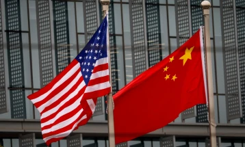United States and China to hold trade talks in Switzerland