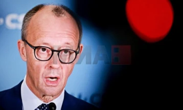 Merci do të diskutojë për përgjigjen bërthamore me Francën dhe Britaninë e Madhe