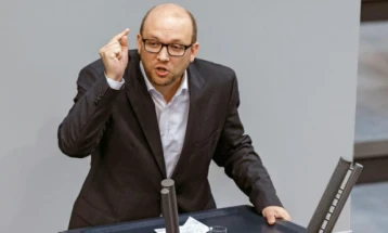 Разрешен специјалниот пратеник на Германија за Западен Балкан