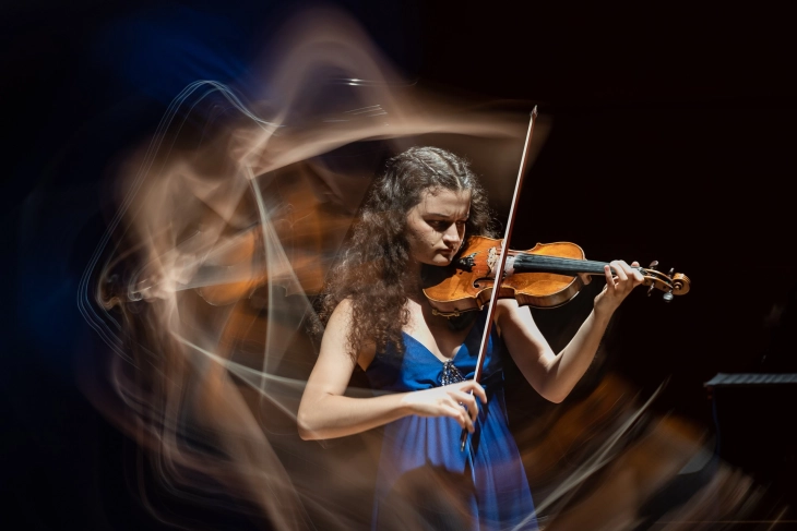 Со офф-програма во Битола почнува 11. Виолин фест