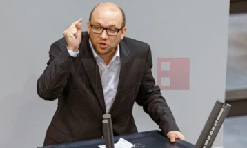 Shkarkohet i dërguari i posaçëm i Gjermanisë për Ballkanin Perëndimor