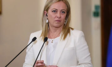 Meloni: Italia dhe BE-ja duhet t'i rrisin shpenzimet për mbrojtje