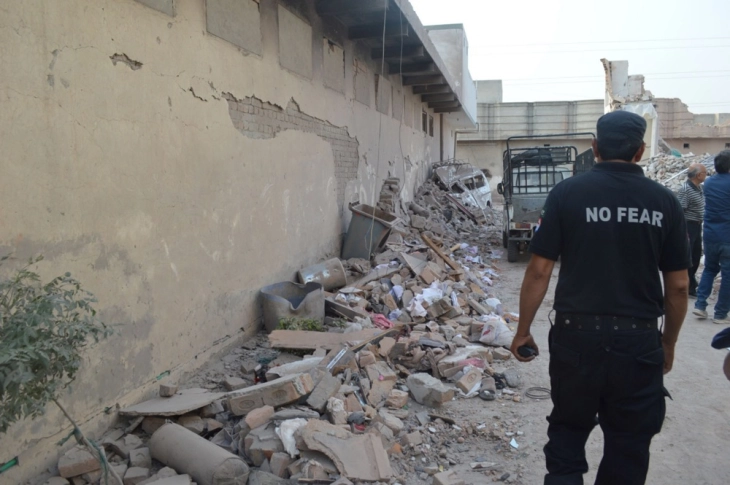 Ministri indian: Sulmet janë një mesazh për 