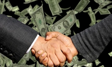 Turqia dhe Britania e Madhe përgatisin negociata të reja tregtare