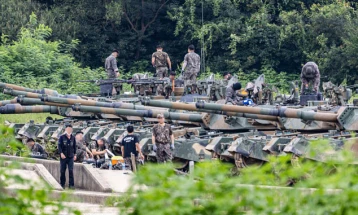 Сеул: Северна Кореја истрела балистички проектил со краток дострел