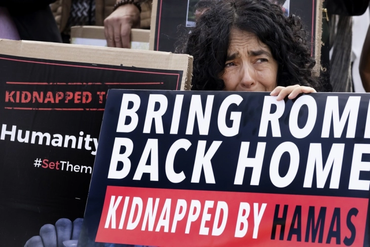 Netanjahu: E dimë se 21 pengje janë gjallë, nuk ka konfirmim për fatin e tre të tjerëve