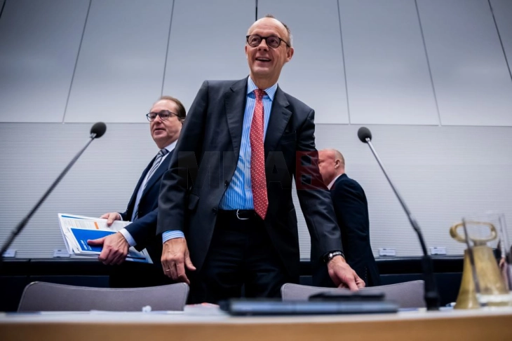 Што ги чека канцеларот Мерц и неговата екипа?