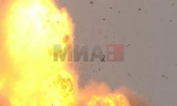 Shpërthim në një kompleks ushtarak në Lahor, katër të lënduar