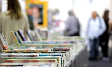 37th Skopje Book Fair begins