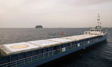 Kuzhina qendrore botërore ndërpret punën humanitare në Gazë