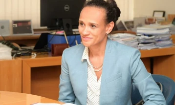 Kjobe për MIA-n: Banka Popullore e Maqedonisë së Veriut ka treguar qëndrueshmëri në përballjen me sfidat, por lufta kundër inflacionit vazhdon