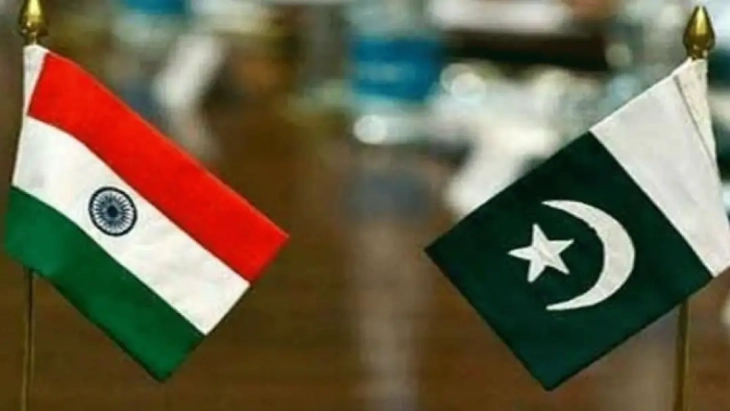 EU urges India and Pakistan to engage in dialogue