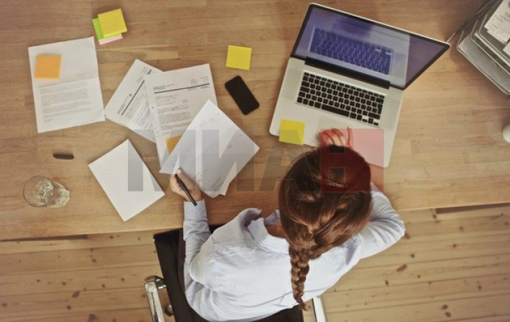 Balanci midis punës dhe jetës private po bëhet faktor gjatë zgjedhjes së një vendi të punës