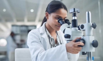 Во 2023 издадени 451.000 дозволи за престој во ЕУ на истражувачи и студенти од странство 