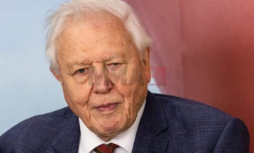 Дејвид Атенбороу со нов документарец го одбележува својот 99. роденден