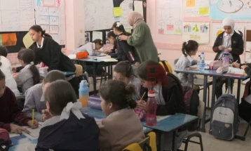 Izraeli mbyllë gjashtë shkolla të KB-së në Jerusalemin Lindor