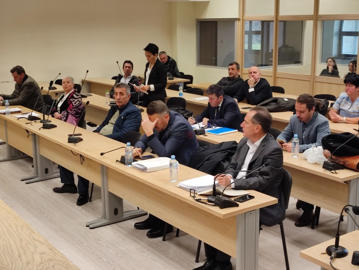 Апелација им ги зголеми казните на дел од обвинетите за случајот „Ласкарци“, по десет години затвор за сопственикот и одговорниот во „Дурмо турс“